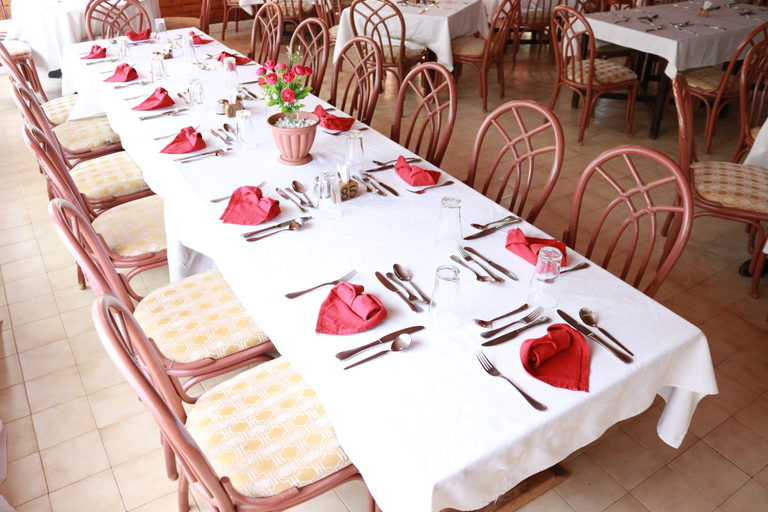 Food & Drinks 4, IZAAK WALTON INN EMBU, Manyatta