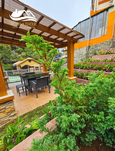 Others 2, Mirador Old-Time House walking distance to Lourdes Grotto, Baguio City