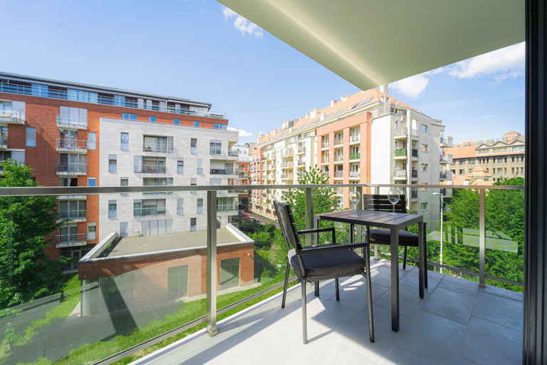 Others 5, Spirit Apartments by FirstHost, Budapesti