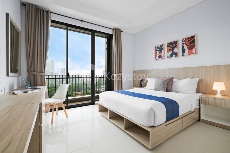 Others 4, Kuningan Apartments, South Jakarta
