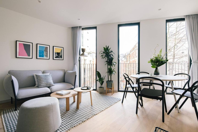 Others 5, The Interlock Apartments - Oxford St, London