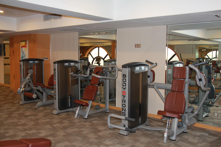 Others 5, Weifang Ramada Plaza Hotel, Weifang