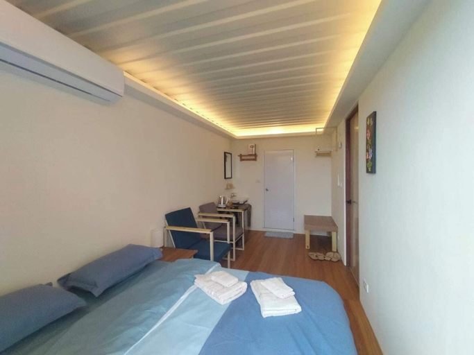 Bedroom 3, The Reef, Taitung