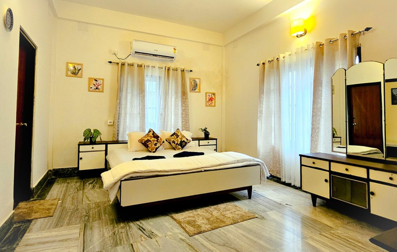 Others 2, Bhaskar Homestay - The Bungalow, Dibrugarh