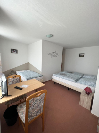Bedroom 8