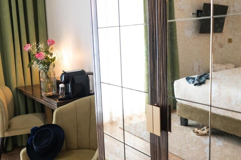 Bathroom 4, Hotel República, Tomar