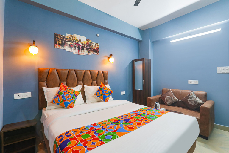 Fabhotel Dream Palace, Patna