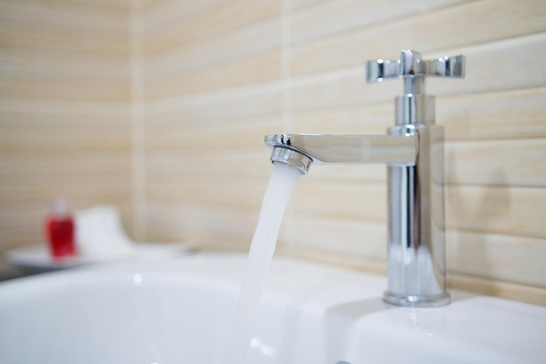 Bathroom 3, City 2 Lampang, Muang Lampang