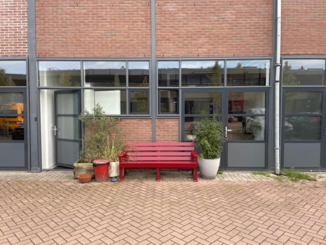 Others 2, Studio 28A5 with free parking place, Amsterdam