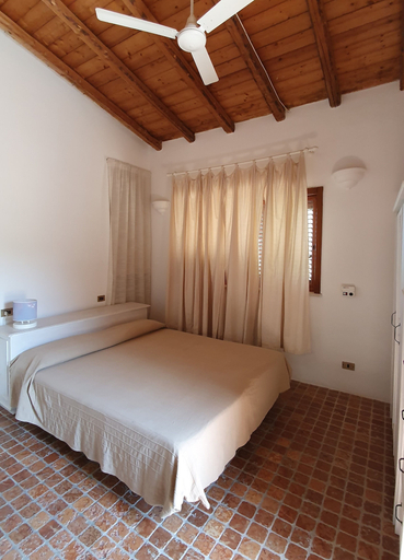 Bedroom 2, Residence Molino di Mare, Foggia