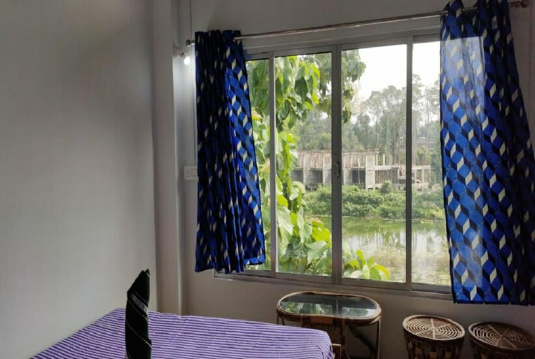 View 4, Lake view resort (Lataguri,WB), Jalpaiguri