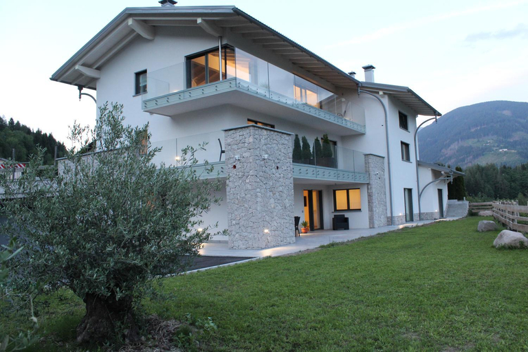 Others 4, B&B Relais Dolomiti, Trento