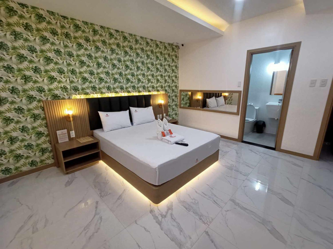 Others 3, Maganda Hotel - Balibago, Mabalacat