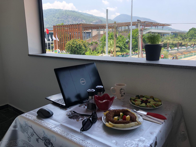 Others 3, Sofya Suites, Fethiye