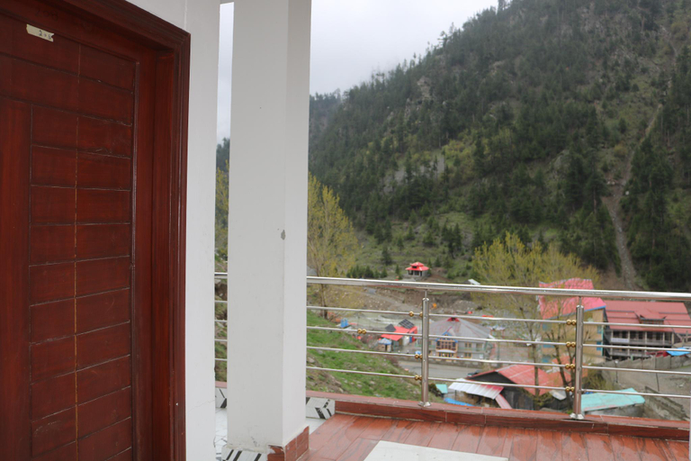 Others 5, Madina Continental Hotel Kalam, Malakand