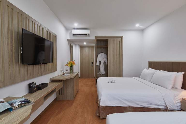 Bedroom 7