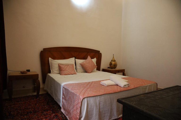 Others 5, Riad La Rose Des Sables, Marrakech