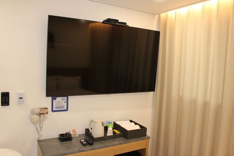 Others 4, ION HOTEL DONGDAEMOON, Jongno