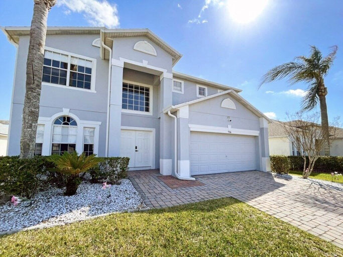 Exterior & Views 1, Paradise Point 4 Bedroom Home by RedAwning, Polk