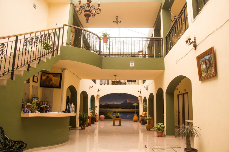 Others 3, Hotel Morelos Colima, Colima