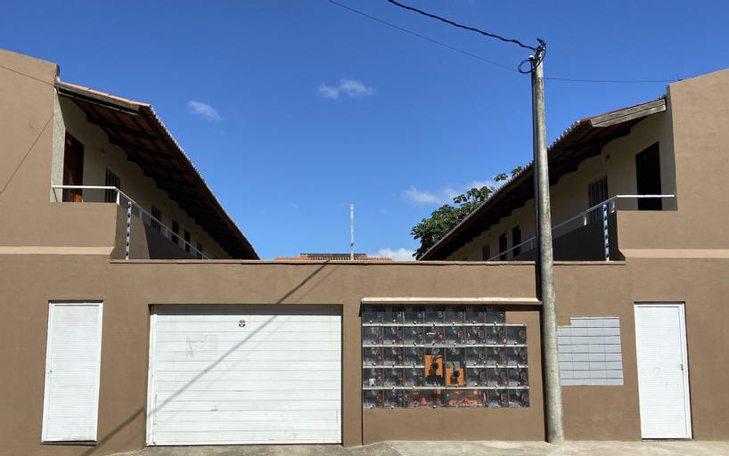 Apartamento Essecial Simplu, Maracanaú