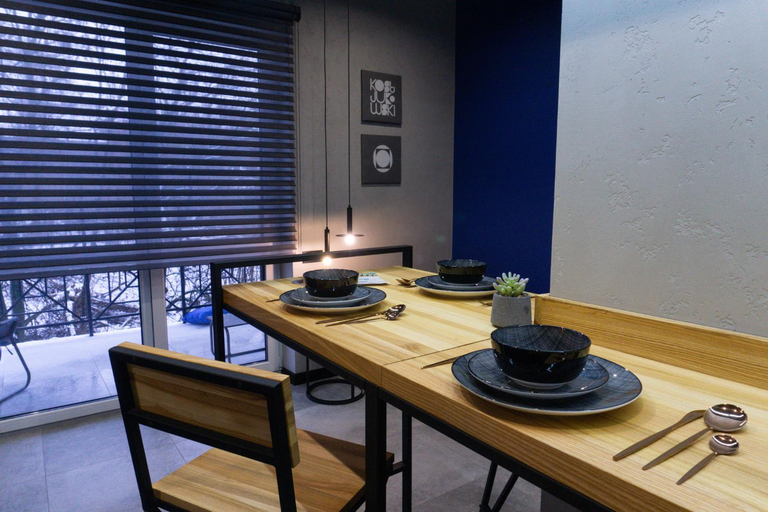 Others 5, Kostjukowski brand-new apart-hotel, L'vivs'ka