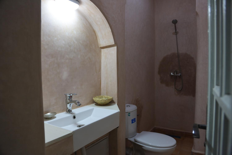 Others 3, Riad La Rose Des Sables, Marrakech