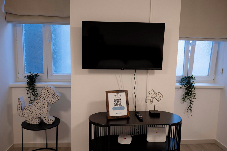 Others 5, easy-flat Stumpergasse - Apartments near Mariahilfer Street and Metro, Wien