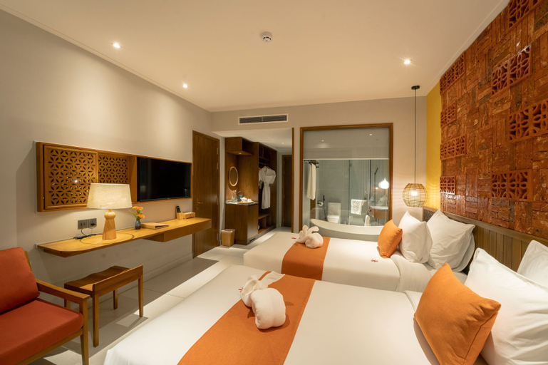 Bedroom 9