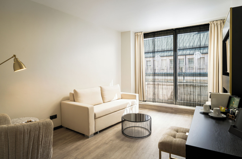 Others 5, elaya hotel vienna city center, Trademark by Wyndham, Wien
