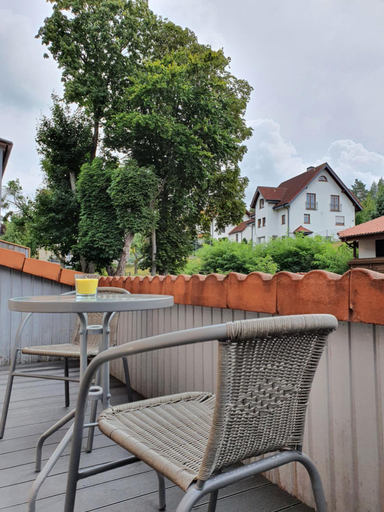 Others 3, Budget Hotel Biebertal am Milseburgradweg, Fulda