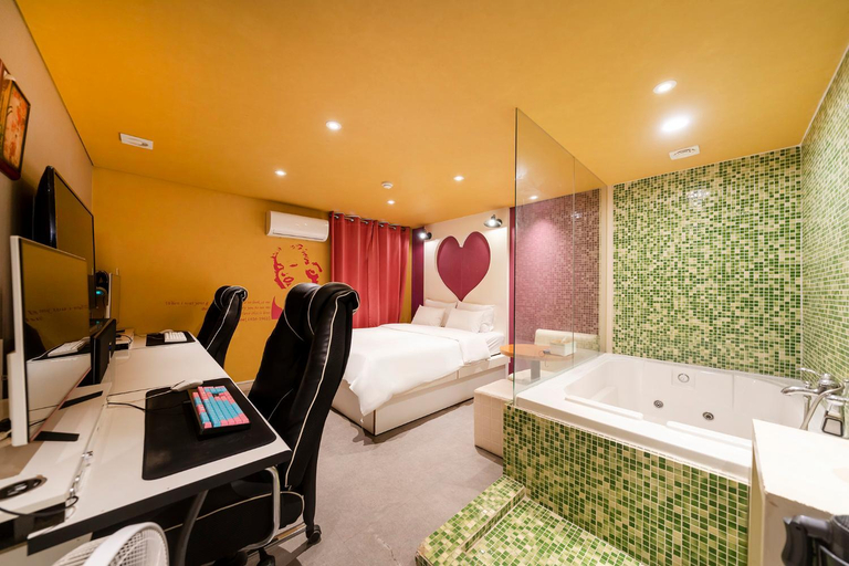 Others 5, L'ARIA HOTEL, Suwon