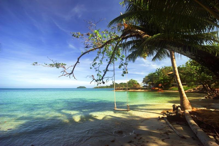 Others 5, A la maison Koh Chang
