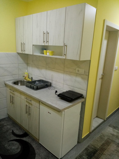 Others 3, Apartmani SAN, Nova Varoš