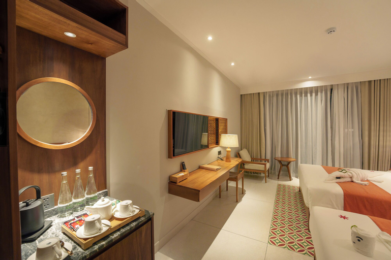 Bedroom 7