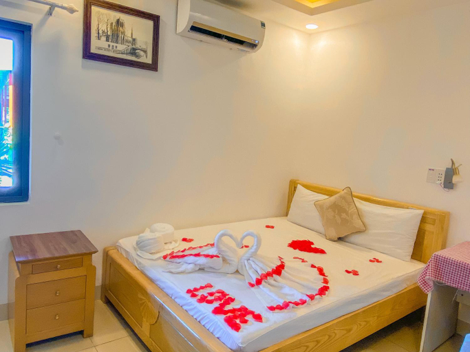 Bedroom 4, Vuon Cau Hotel, Tây Ninh