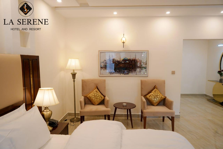 Others 5, La Serene Hotel and Resort, Malakand