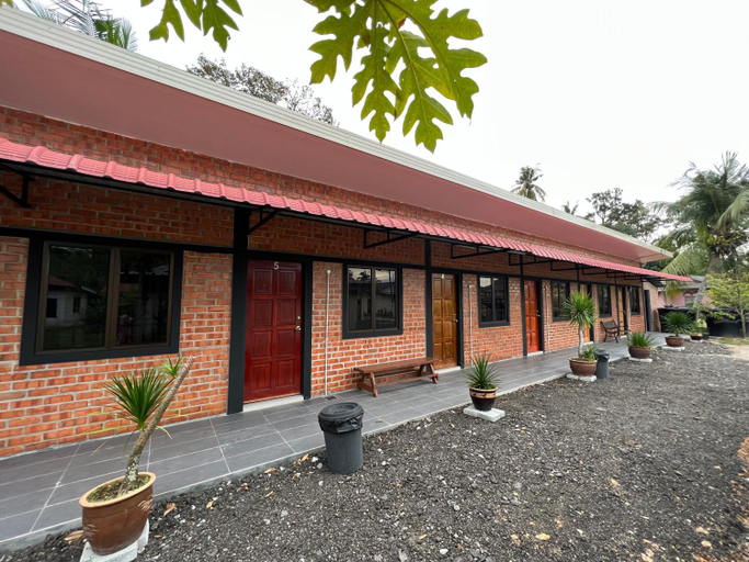 2, Ujud Sepakat Homestay, Malacca City