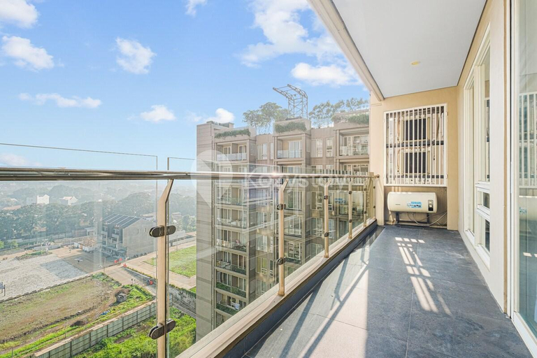 Others 5, Birama by Kozystay - Paskal, Bandung