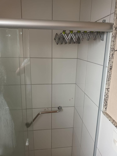 Bathroom 4, Suite Grand Hotel Dolphin, Caldas Novas