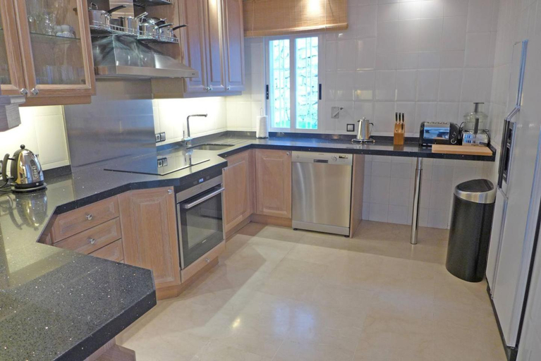 Others 4, Villa Lemon Tree - Amazing sea views, Granada