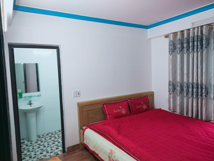 Bedroom 2, Thanh Dung Hotel Sapa, Sa Pa