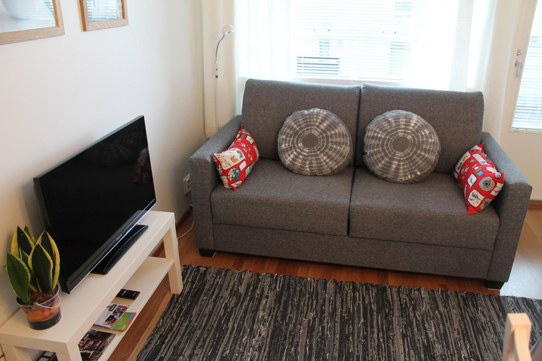 Others 5, Apartment Nallisuites, Northern Ostrobothnia