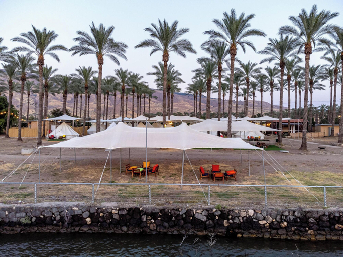 Exterior & Views 2, Mia Glamping Kinneret