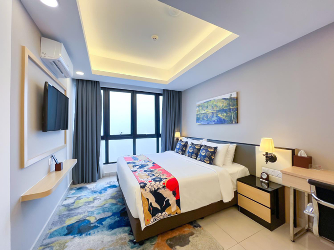 Bedroom 15