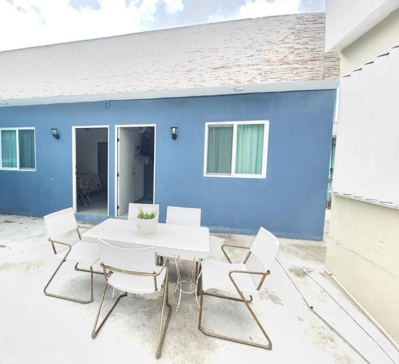 3, Villa Bonita, Isla Mujeres