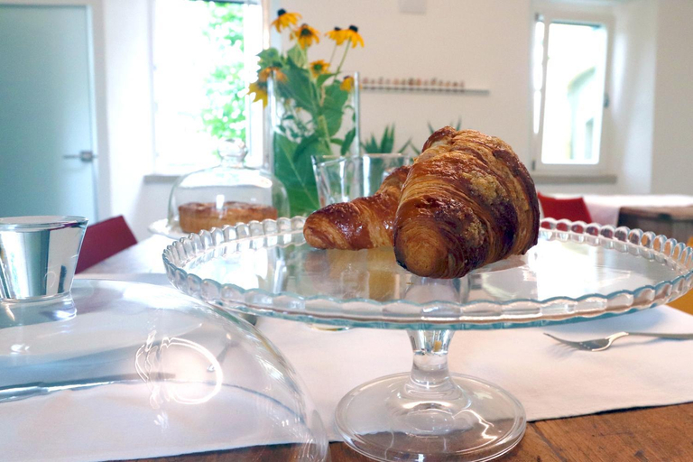 Food & Drinks 5, B&B Tricudai, Asti