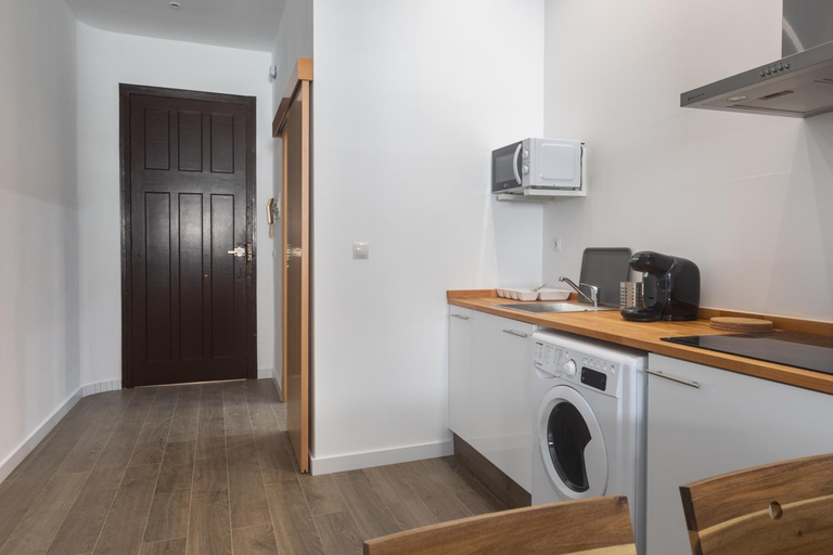 Others 3, Exclusivos Lofts en Plaza del Ayuntamiento, Valencia