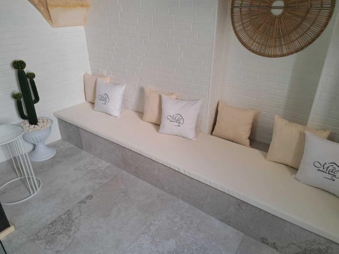 Bedroom 3, Mae Apulian Rooms, Taranto