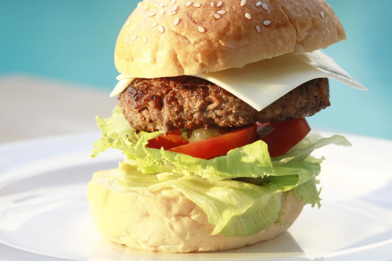 Food & Drinks 24